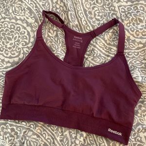 Sports bra